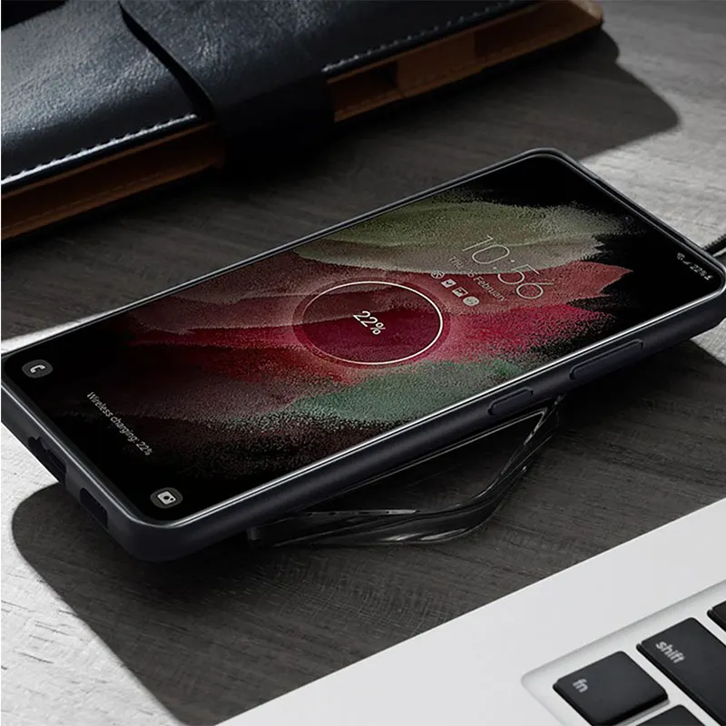 Disney Villain Case For Samsung Galaxy S20 FE S22 Ultra S21 Plus S9 S8 S23 S24 Soft Silicone Funda Phone Cover image 5