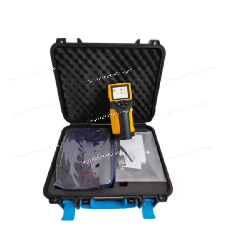 Lab New Reinforcement Cover Measuring Device Wall Scanner