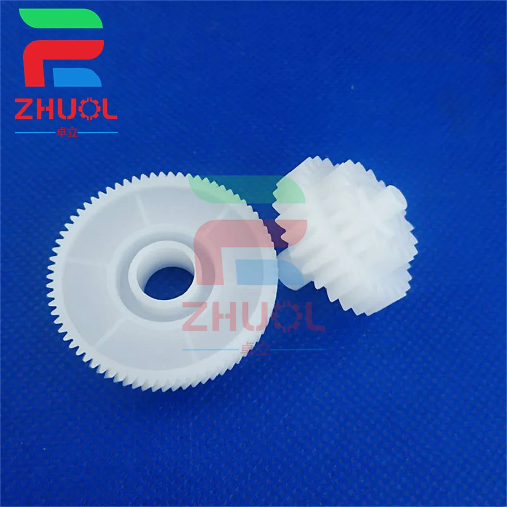 5X RU5-0177-000 RU5-0178-000 Arm Swing Gear for HP 1010 1018 1020 M1005 RU5-0177 RU5-0178 Printer Impressora Fuser Drive Gear