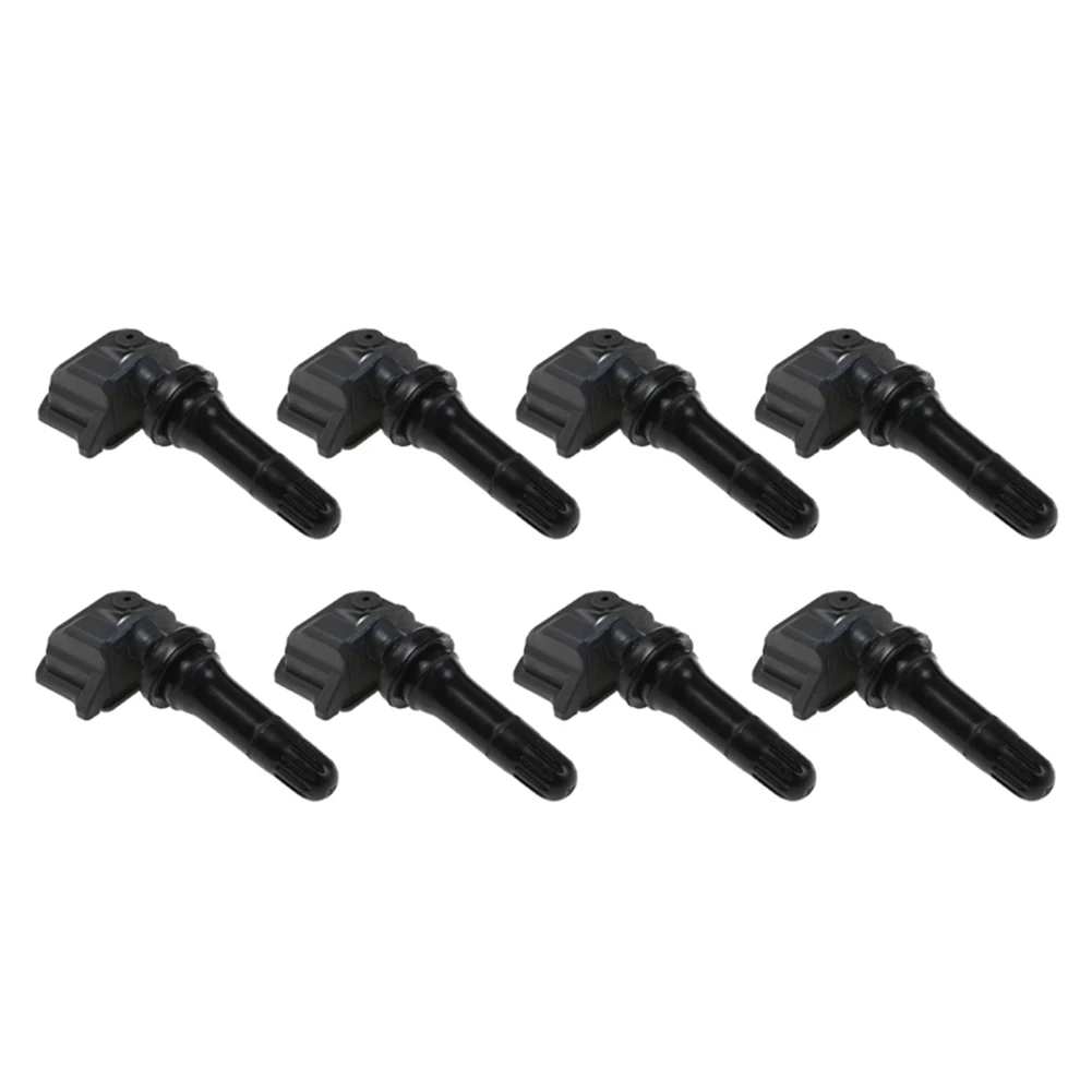 8Pcs 52940-L1100 Car Tire Pressure Sensor TPMS Monitor 433MHz 52940L1100 for Hyundai Sonata Elantra Kia 2019-2022+