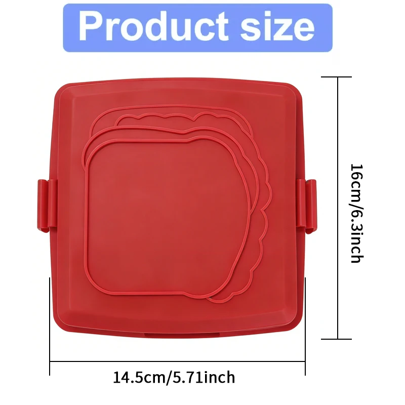 Thumbnail 4 - #50 Bread Pans Sale
