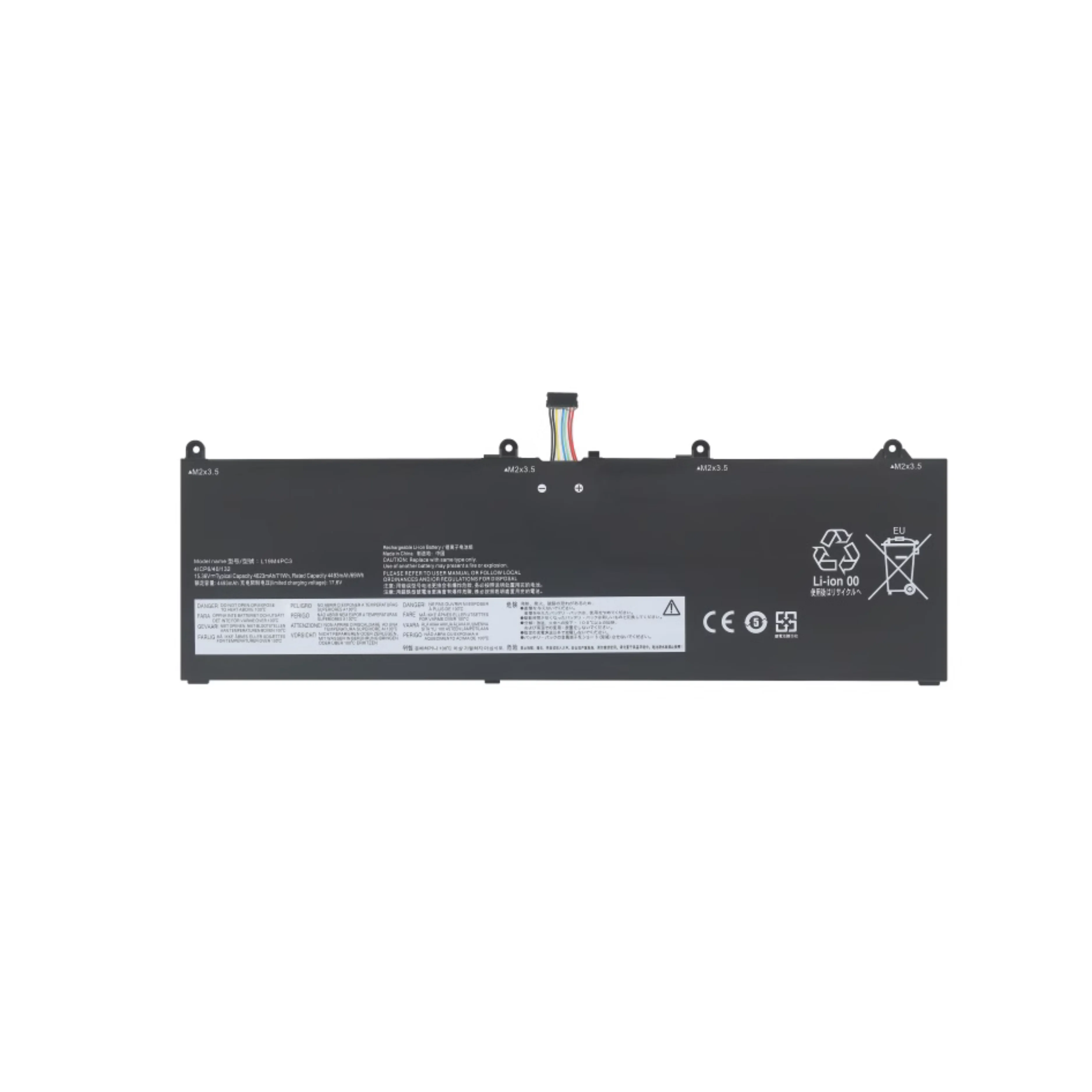 For Y9000X R9000X 2021 L19C4PC3 L19M4PC3
