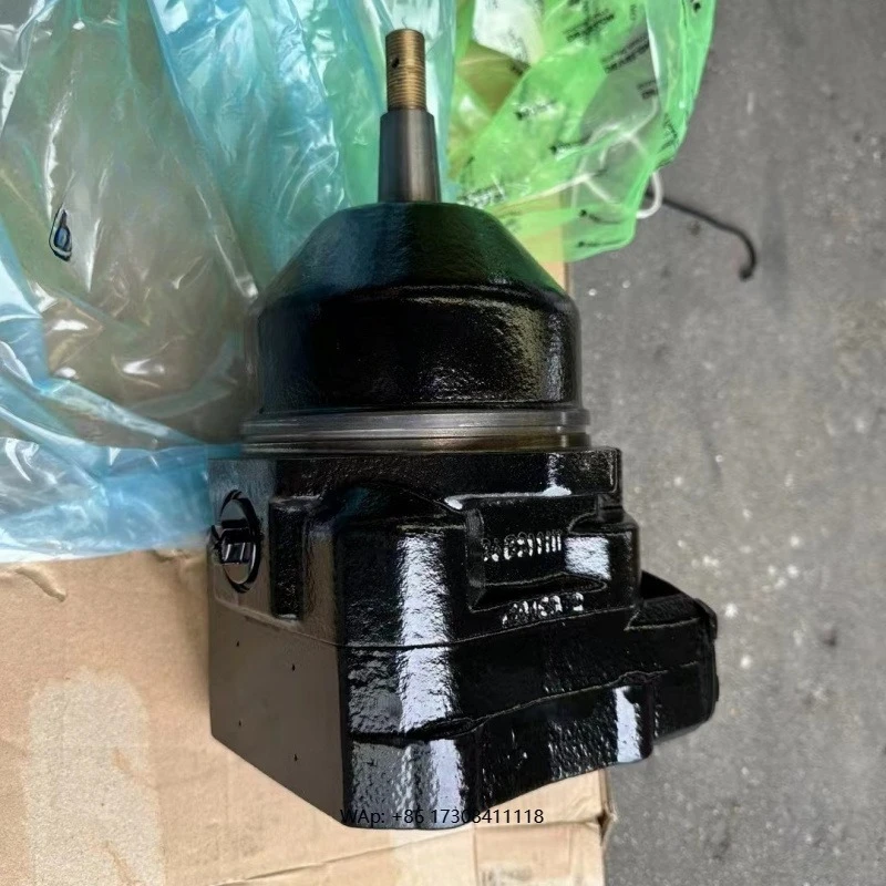 

Высококачественные аксессуары для экскаваторов, подходящий двигатель вентилятора DX700 DX800 Гидравлический двигатель вентилятора Dx800 300506-00006B