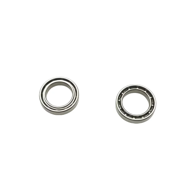 Open Type Miniature bearing MR104 4x10x3mm L-1040 deep groove Ball Bearings 4*10*3 mm