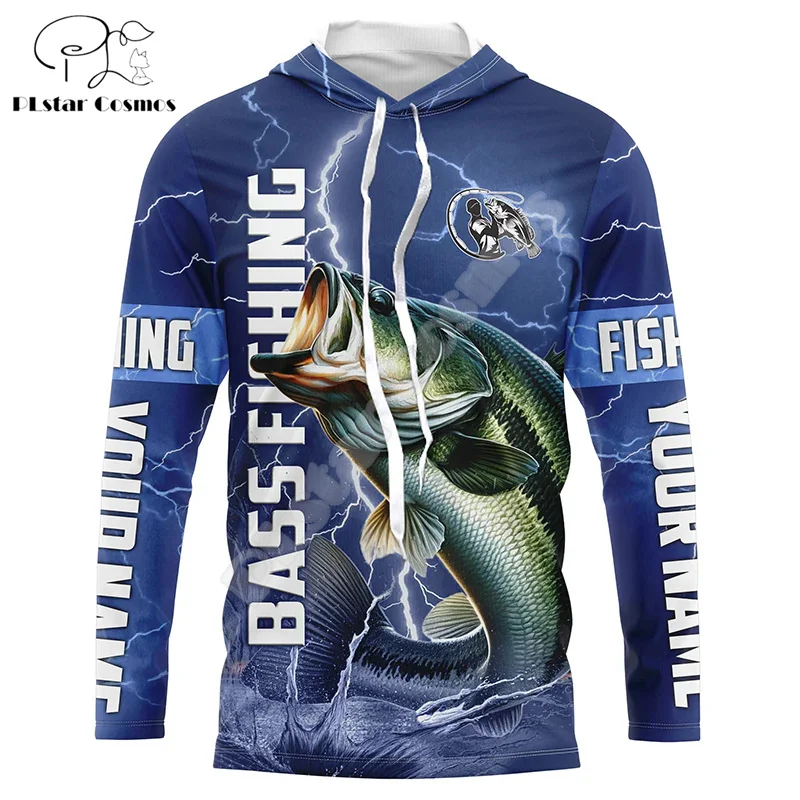 

Custom Name Animal Fishing Mahi Graffiti Fish Tattoo Retro Tracksuit Vintage 3DPrint Pullover Harajuku Casual Hoodies Jacket J7