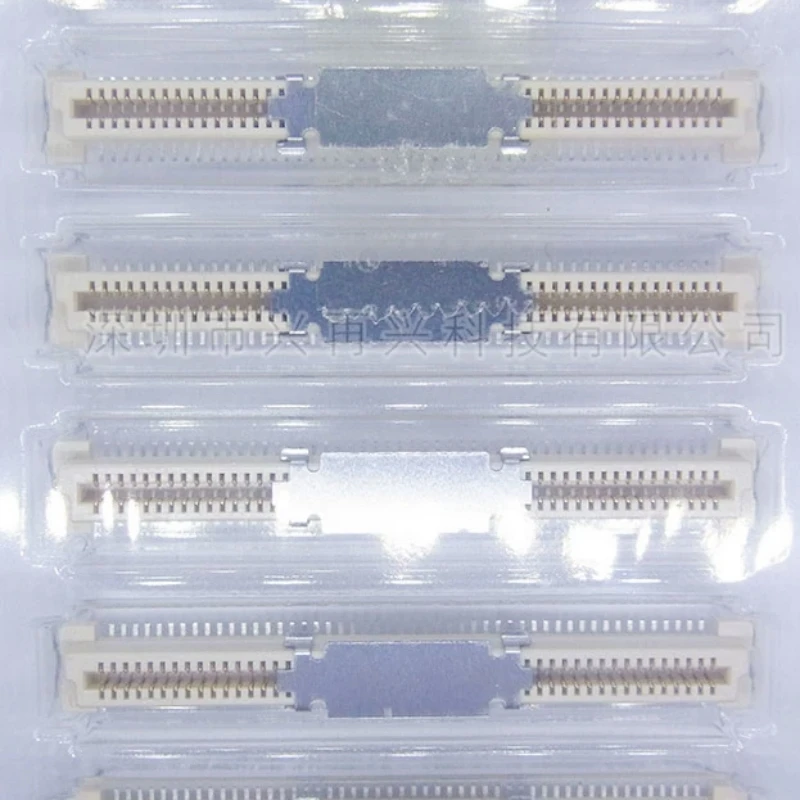 

1PCS~100PCS/LOT 61082-101400LF 100PIN 0.8MM New Original