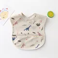Beige Dinosaur