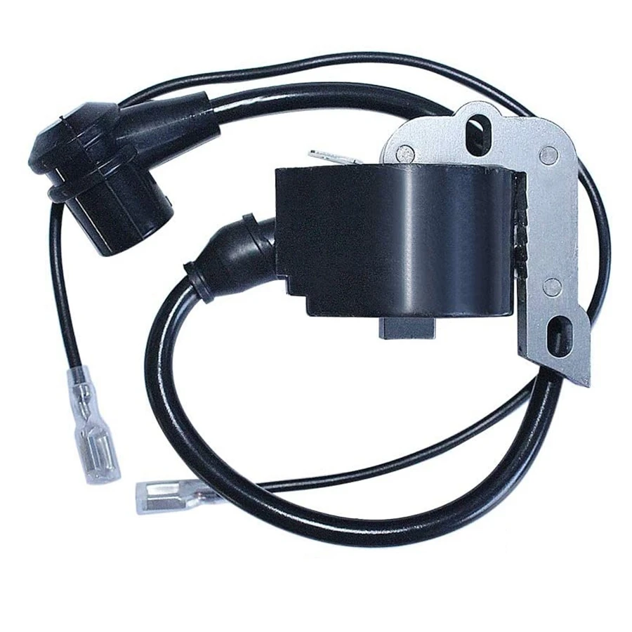 

Auto Parts High Voltage Package Lawn Mower Engine Lgnition Coil For 395 394 394XP 395XP