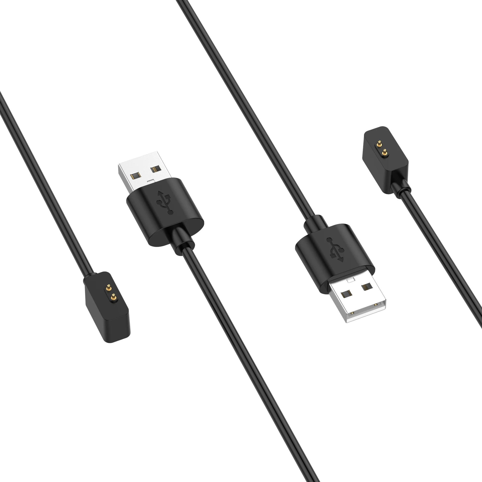 Adaptador de carga para reloj inteligente Xiaomi Redmi Watch 2/Mi Watch Lite Watch2, Cable de carga USB