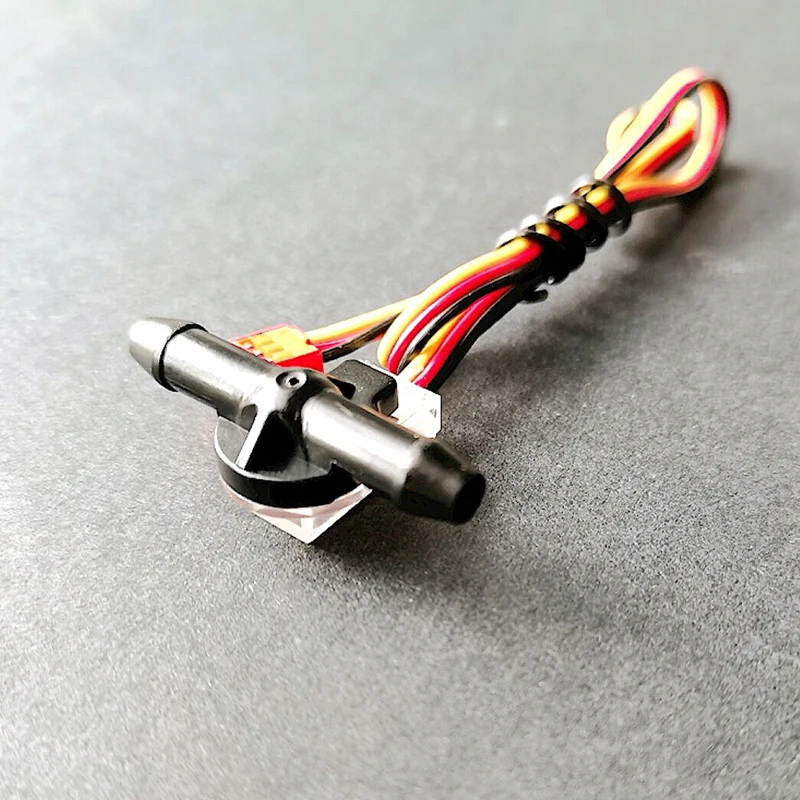10PCS liquid level sensor Water flow detection sensor, micro window cleaning machine, water pipe water level detection,