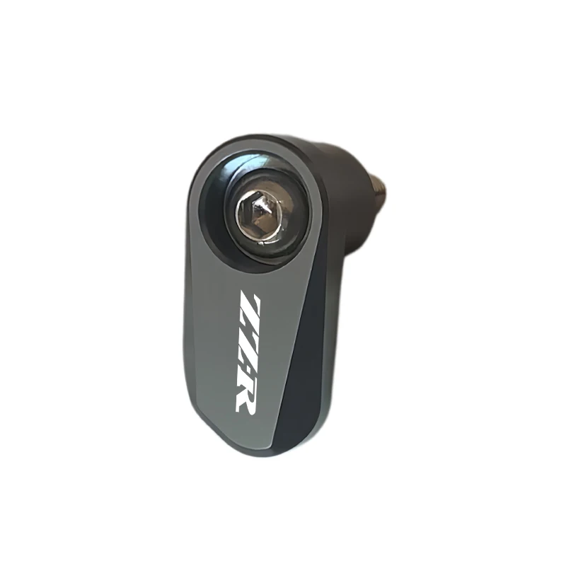 For Kawasaki ZZR250 ZZR600 ZZR1200 ZZR1400 ZZR 250 600 Motorcycle front and rear wheel ABS sensor protective cover