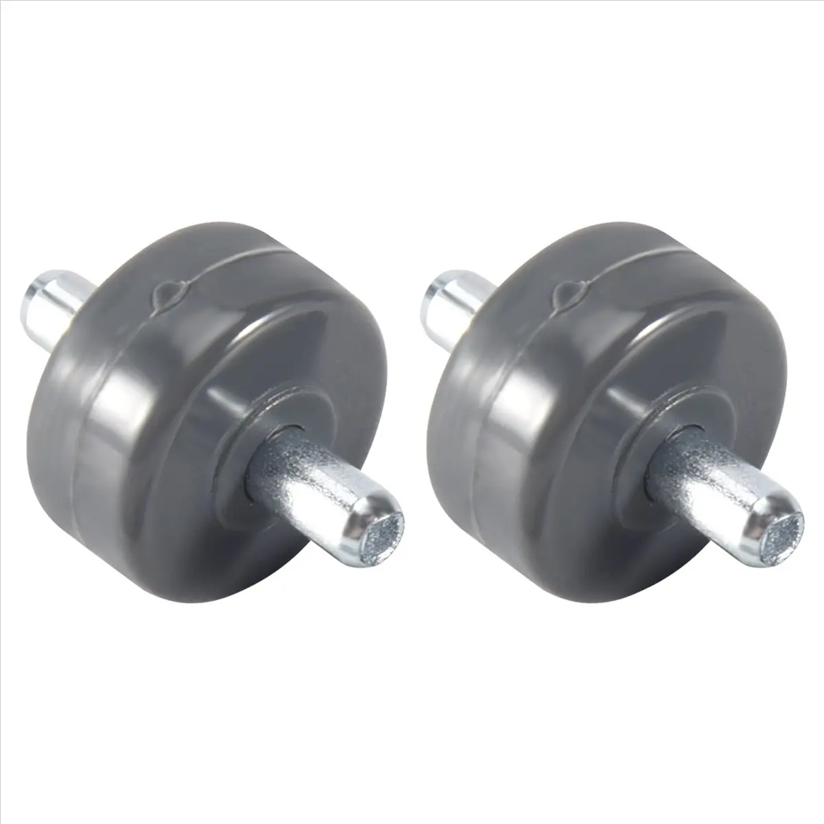 AA97 1 пара сменных колес для пылесоса, подходящих для моделей NV350 NV351 NV355 NV356E NV500 NV501