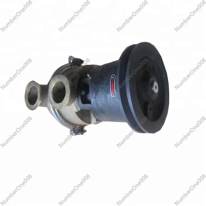 Marine Diesel Engine  NT855 Sea Water Pump 3655857