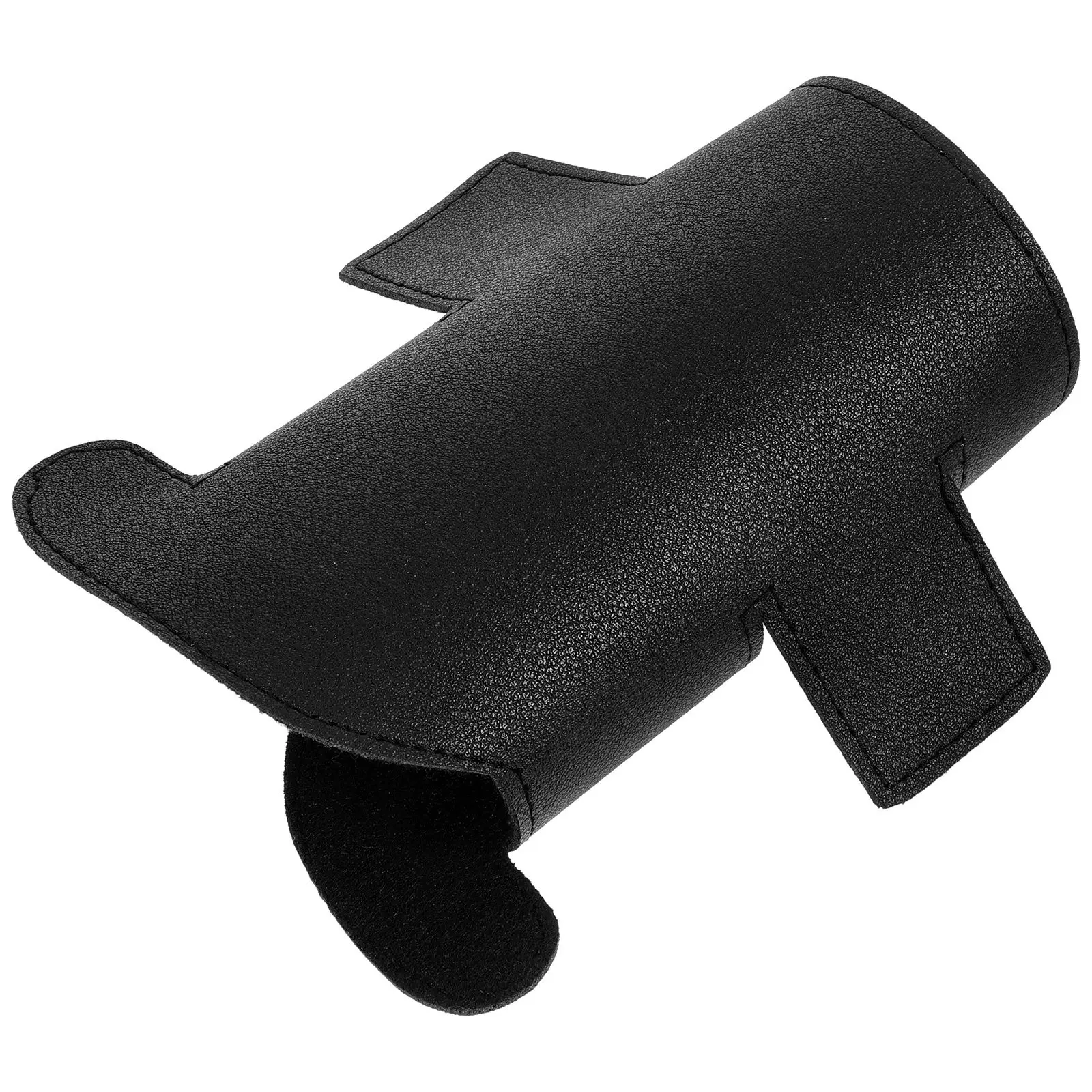 

Trumpet Guard Small Hand Pad Protector Cornet Wrap Music Instrument Cover Trumpet Accessories Durable Long Life Simple