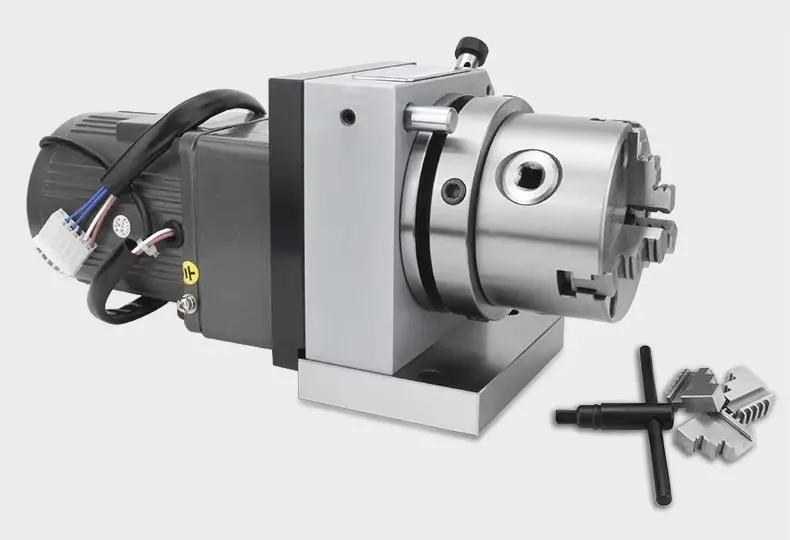 

High-precision electric three-jaw needle grinder single and two-way speed regulation grinding and polishing chuck ER32