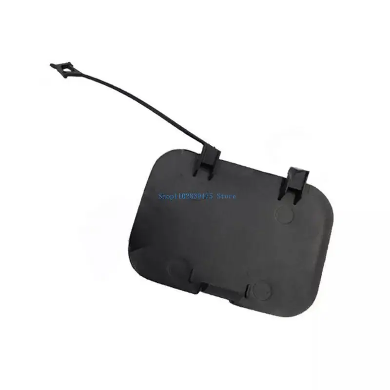 

33WB Front Bumper Tow Hook Cover Towing Eye Caps Replaces 735589787 1611707280