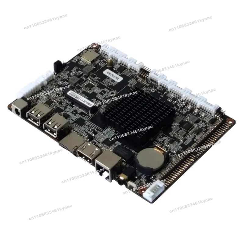 Suitable for Android PCBA Main Board Digital Signage Android Control Board with LVDS Output