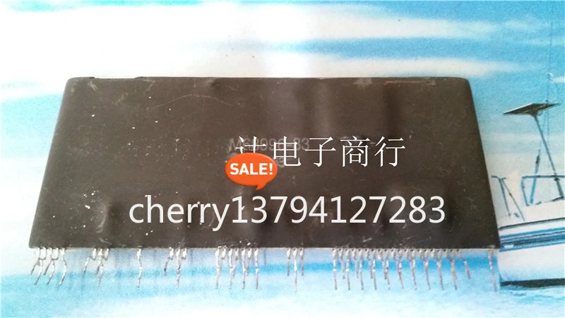 

M68996-83(1pcs) used the test pass Electronic Components & Supplies