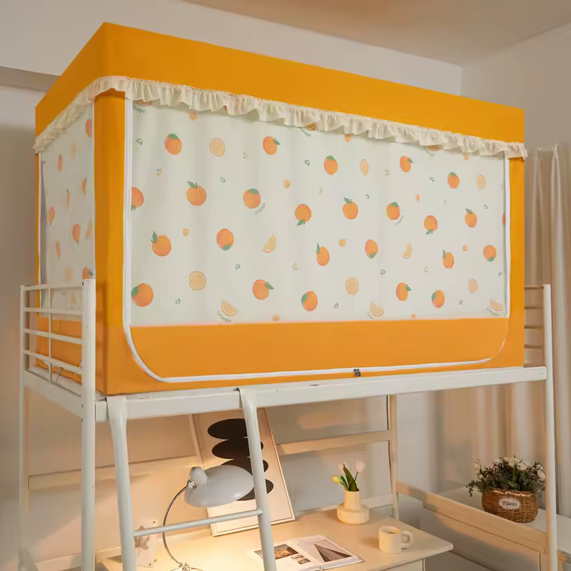 유판 모기장 텐트