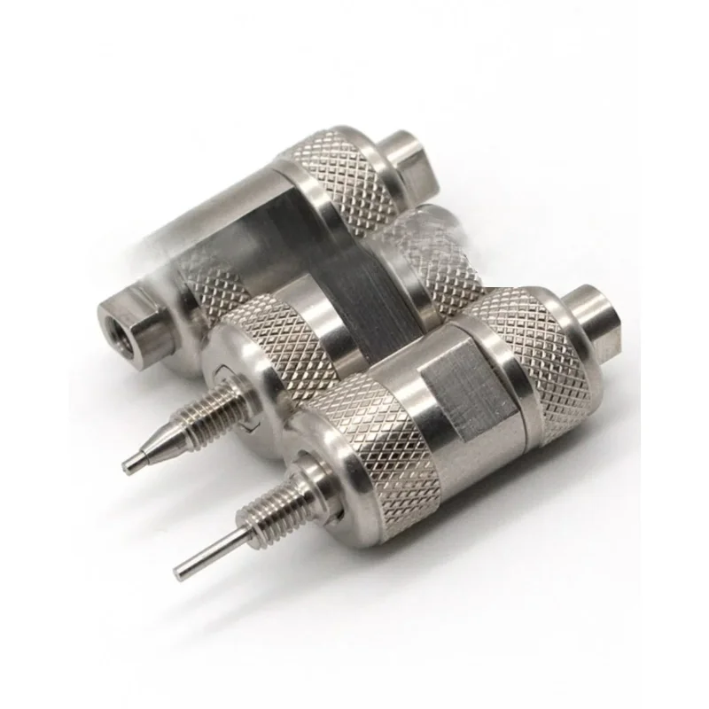 

Liquid chromatography guard 4.6mm pre-column C18HPLC stainless steel