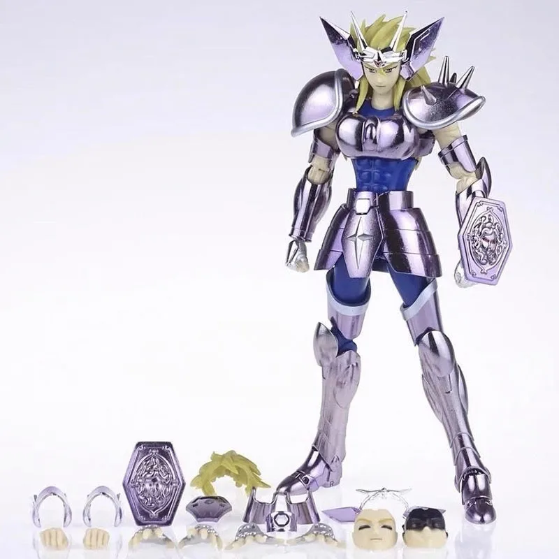 

Миф Ткань EX 2.0 Perseus Argor Фигурка Серебряная Saint Ткань Мифология Фигурки Аниме Периферийные Коллекционная Модель Игрушки Подарок