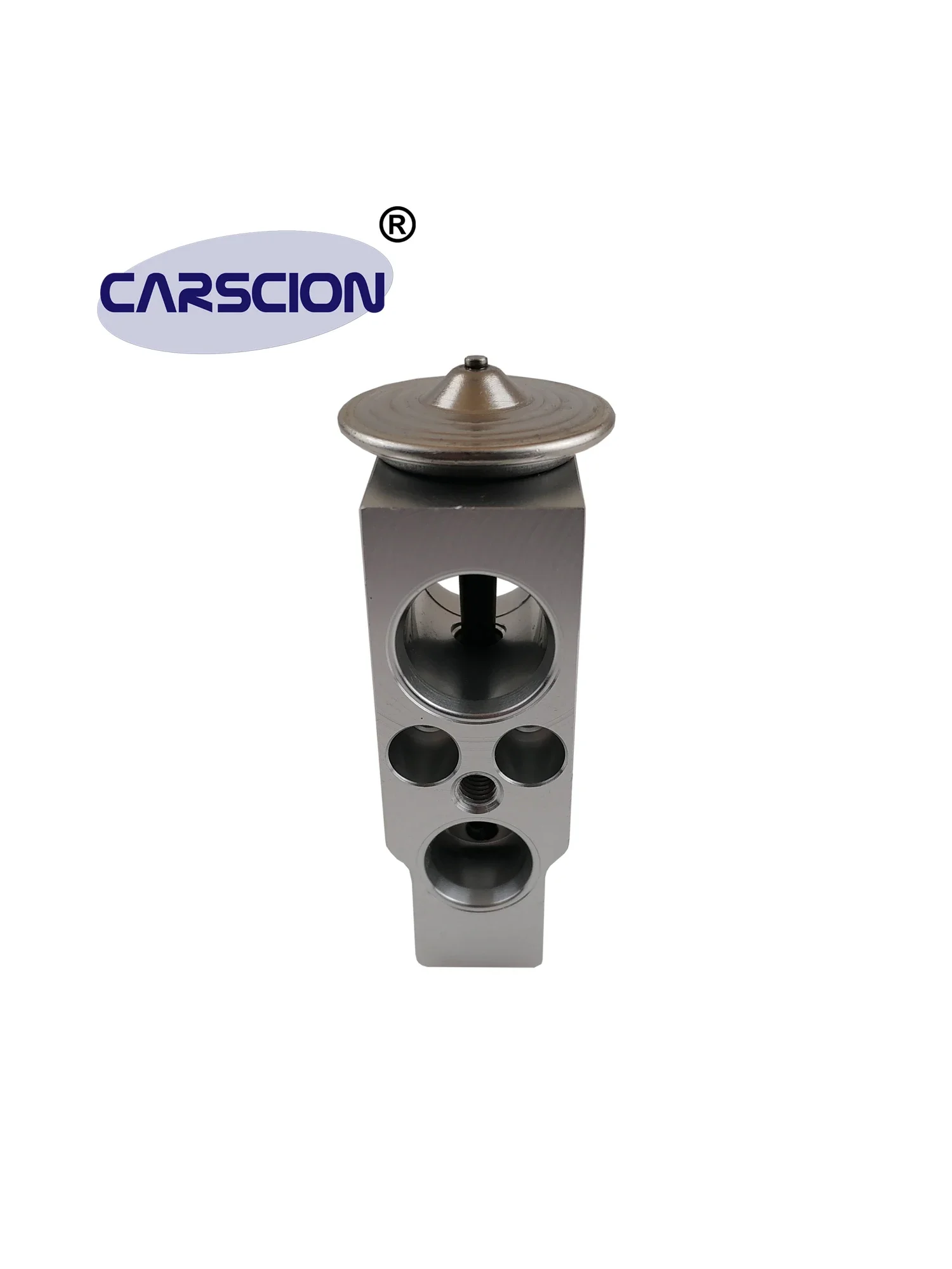 CARSCION Expansion Valve, Fit BMW 5'F07 GT,F10,F11,6'F06,F12,F13,7'F01,F02,F03,Ghost RR4,RR5,RR6,64119159803, DXV0006