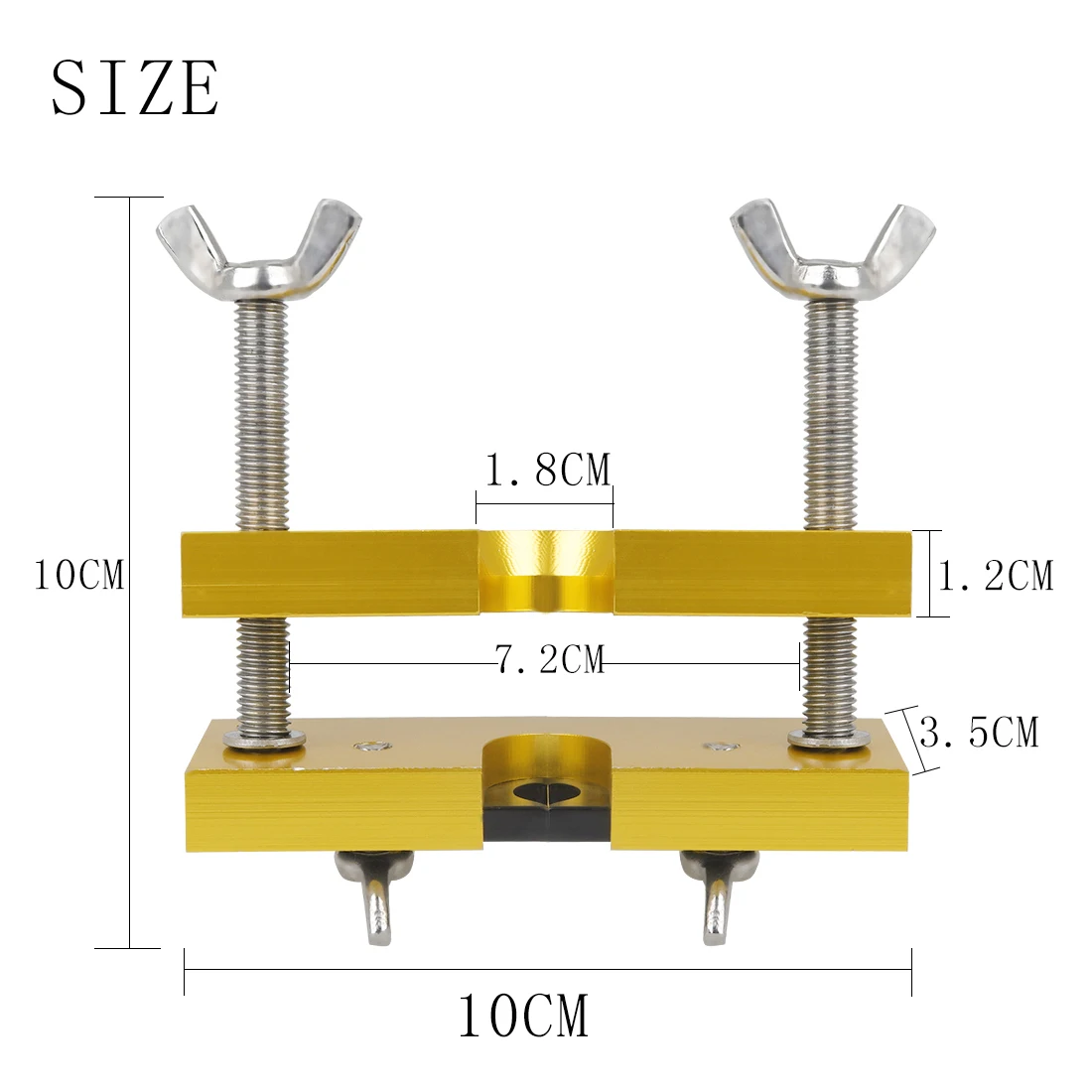 Trumpet Mouthpiece Puller Brass Wind Instrument Profession Part for Horn Trumpet Trombone Euphonium Mouth Remover Extractor Tool