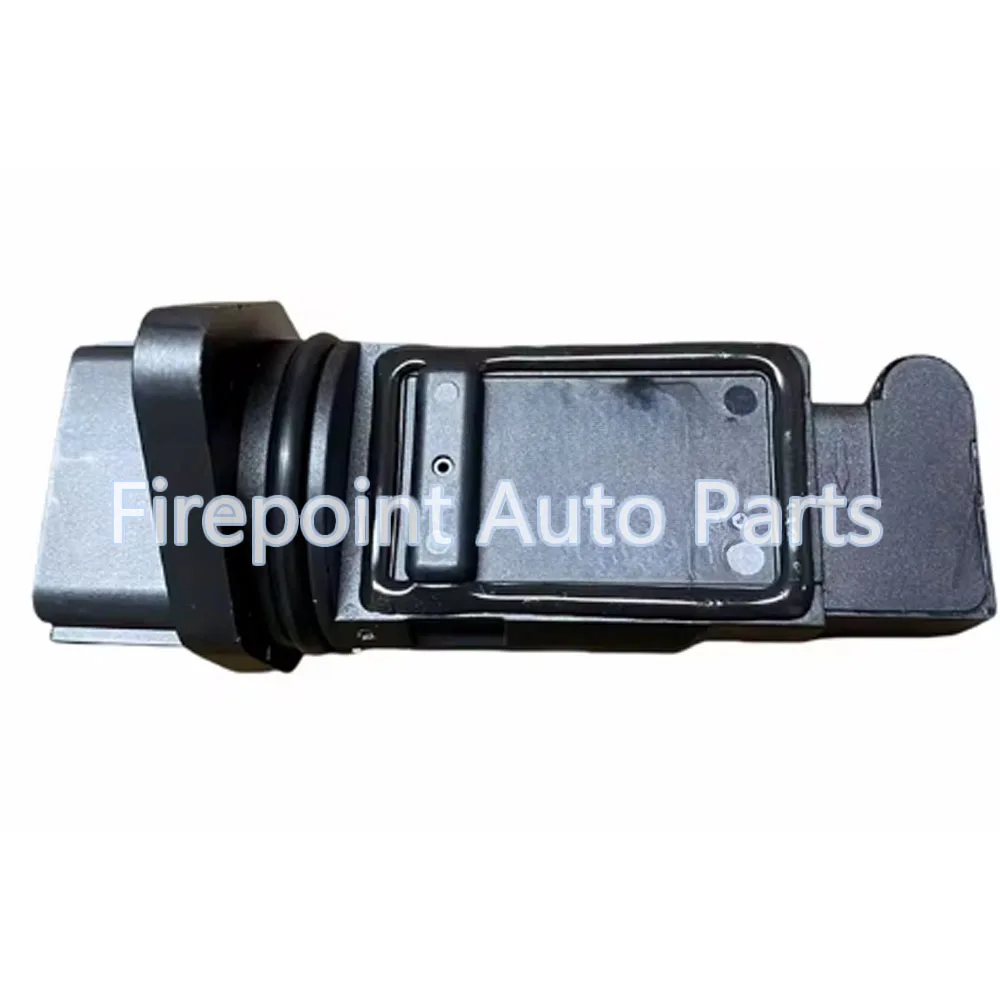 1PCE Air Flow Sensor MAF Sensor Compatible with Part Numbers 22680-4M500 22680-4M511 2680-4M501 22680-6N21A 22680-6N20A 22680-6N