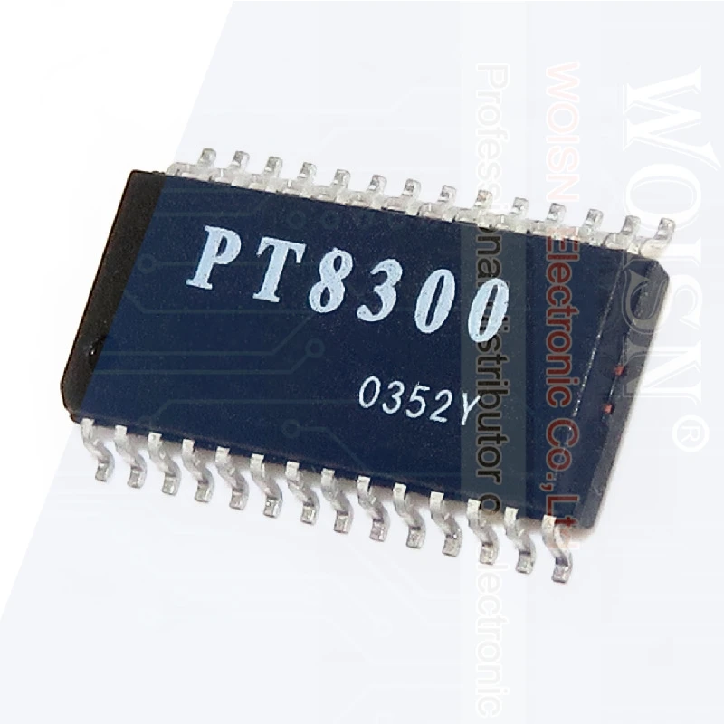 2-5PCS PT8300 8300 MAX333CPP MAX333 TOP258PN TOP258 2SD2083 D2083 LB1836 1836 LM393P LM393N