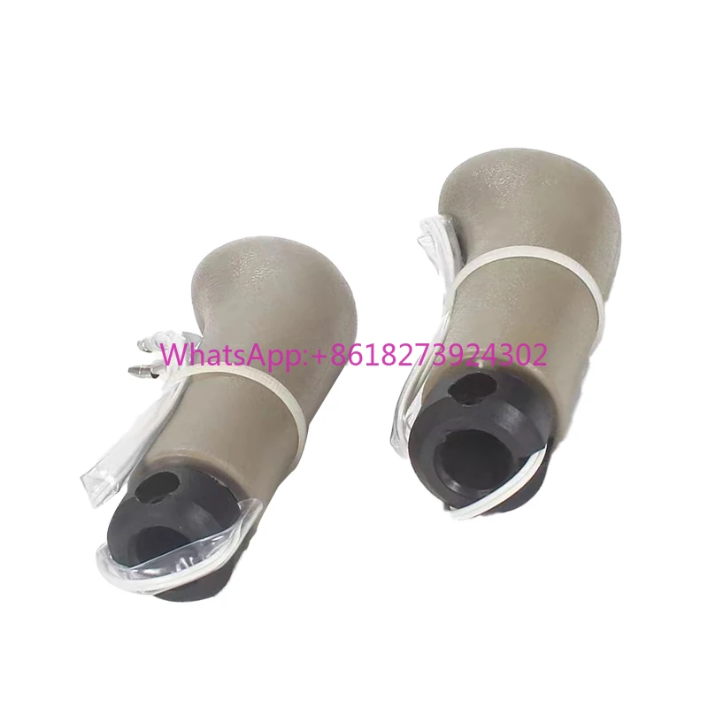 

excavator accessories for CAT E200B/320B/C/D Joystick handle Operating handle