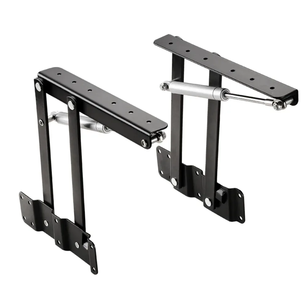 Multifunctional Dual-Purpose Lifting Mechanism Hydraulic Buffer Furniture Hardware Accessory