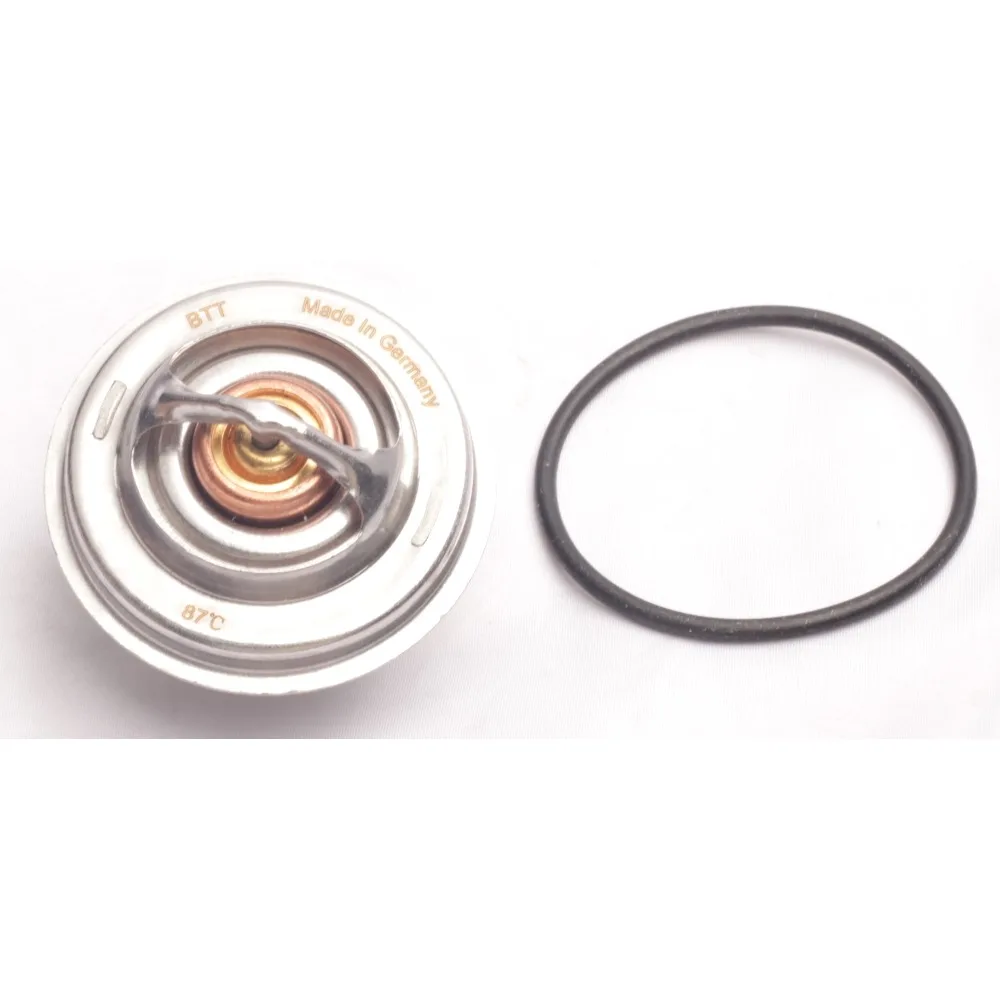 

0022037775 0022037675 Термостат двигателя для Benz MB100 Maxus для Ssangyong Chairman Rexton Musso