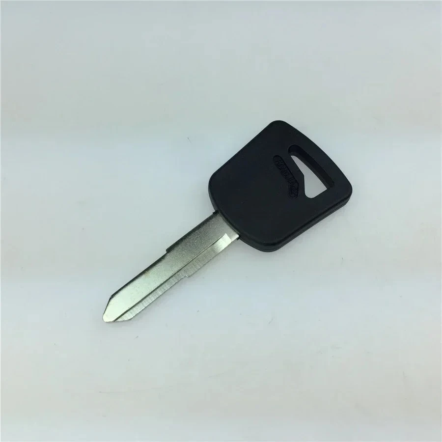 for JAC JAC Car Left Slot Key Embryo SSDQ04317 10 Pack