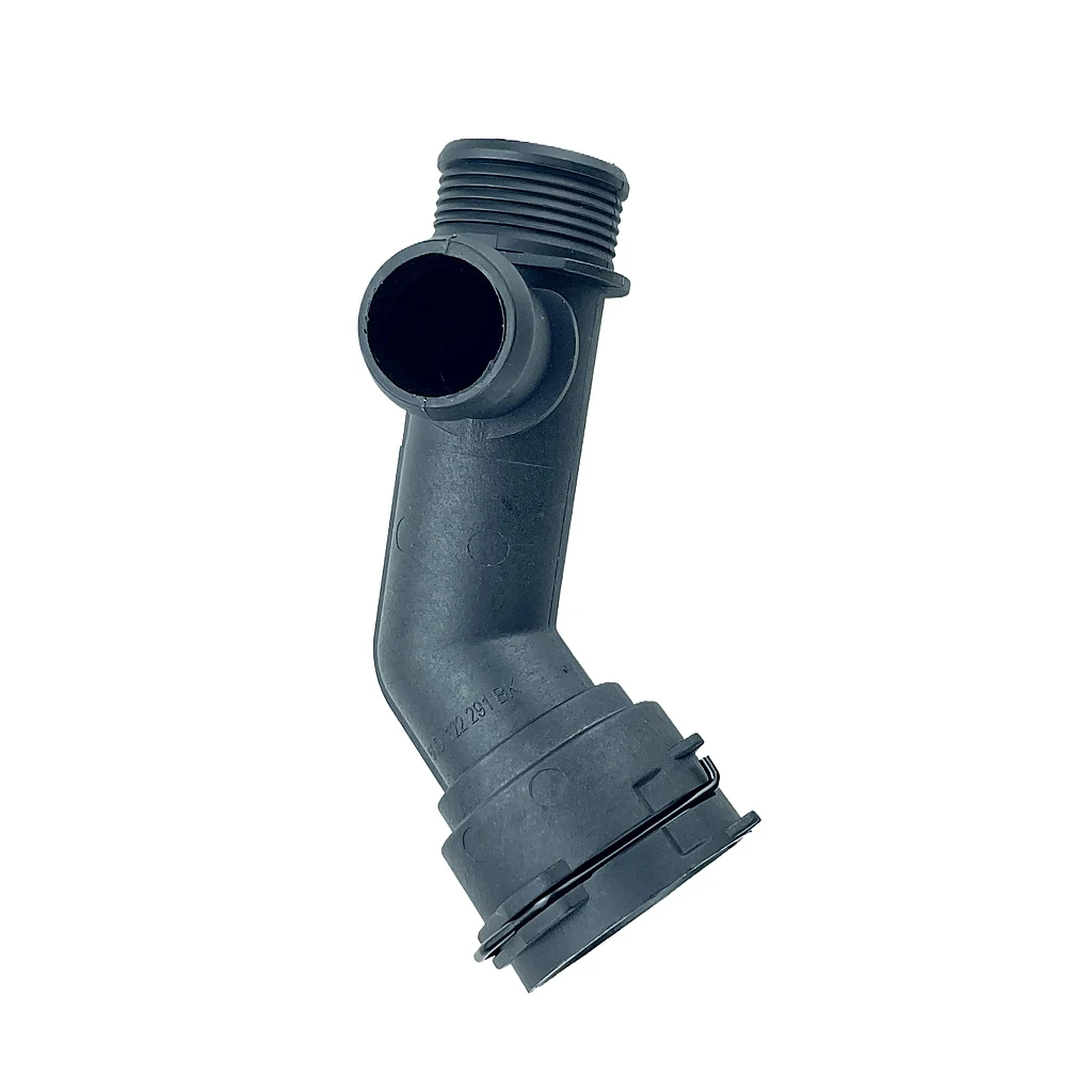Adapter Fitting Connector 2Q0122291K 5QN122291F Fit For Audi Br Audi Q3 e-tron Audi Q3 Sportback 2020-2025