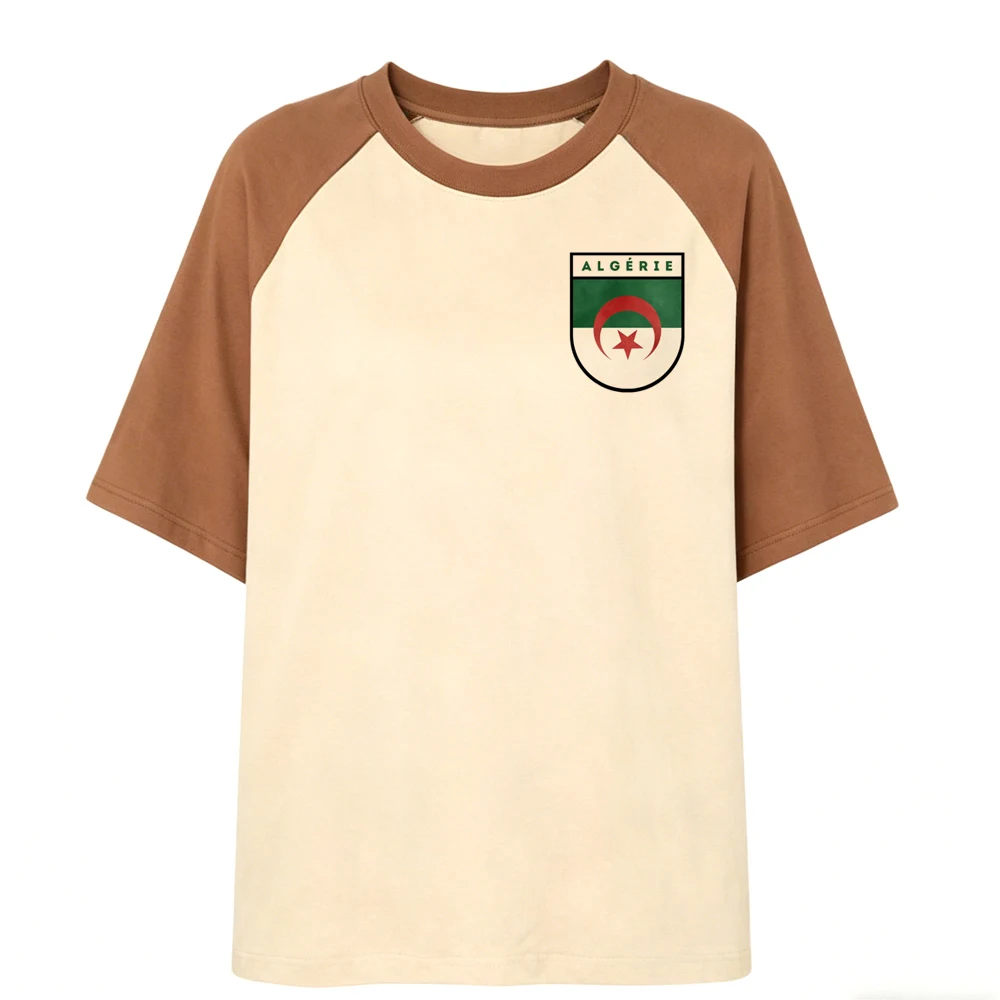 Algeria t shirt teen dollette y2k cheap tshirt manga harajuku vintage baddie clearance sales