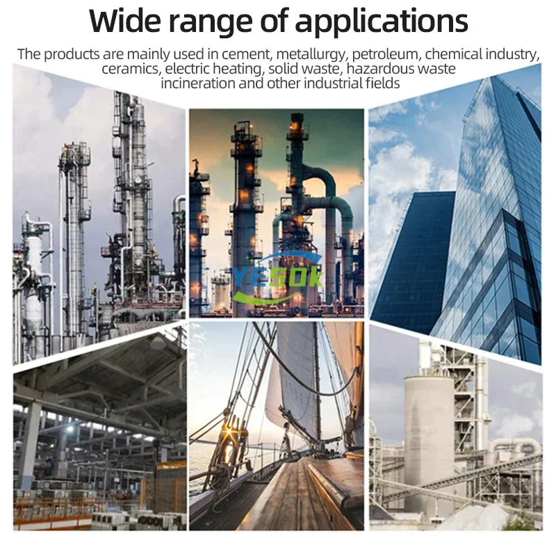 مايكرو الكمبيوتر تحمل سخان HA-1 الكهرومغناطيسي التعريفي تحمل التدفئة قياس درجة الحرارة التحقيق قضيب تسخين