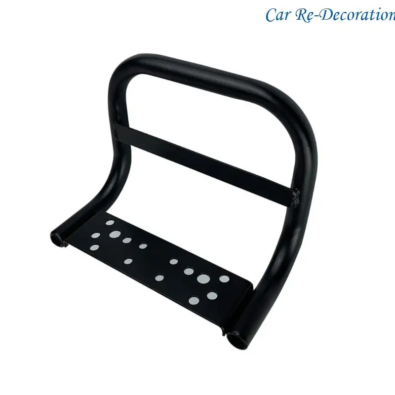 

R58D Cycling Back Handle Rear Cushion Armrest Nonslip Safety Back Grip Back Armrest For Cycling