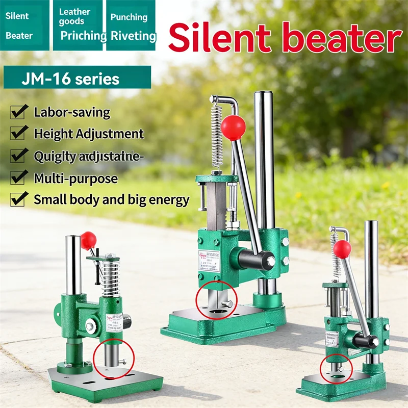 Hand Press Machine …