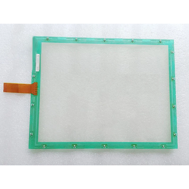 New 15 Inch for N010-0510-T215 Glass Panel Touch Screen