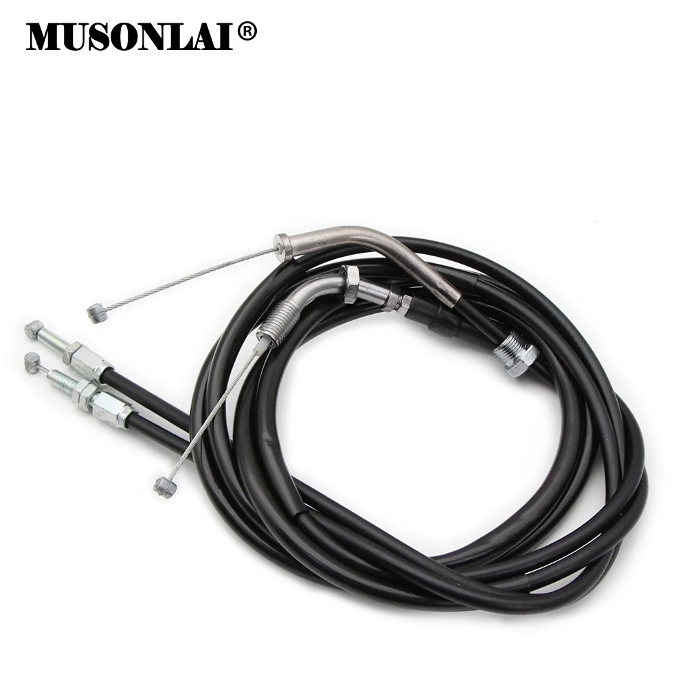 Motorcycle Throttle…