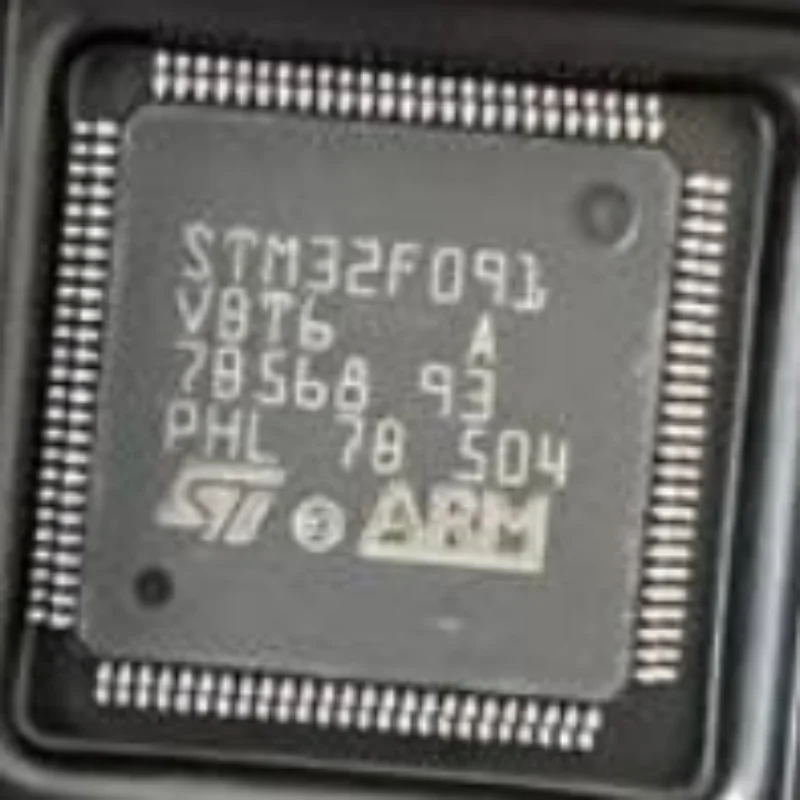 STM32F091VBT6 100-LQFP  New Original Stock