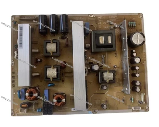 

power supply board substitute BN44-00445A UL60065 E237028