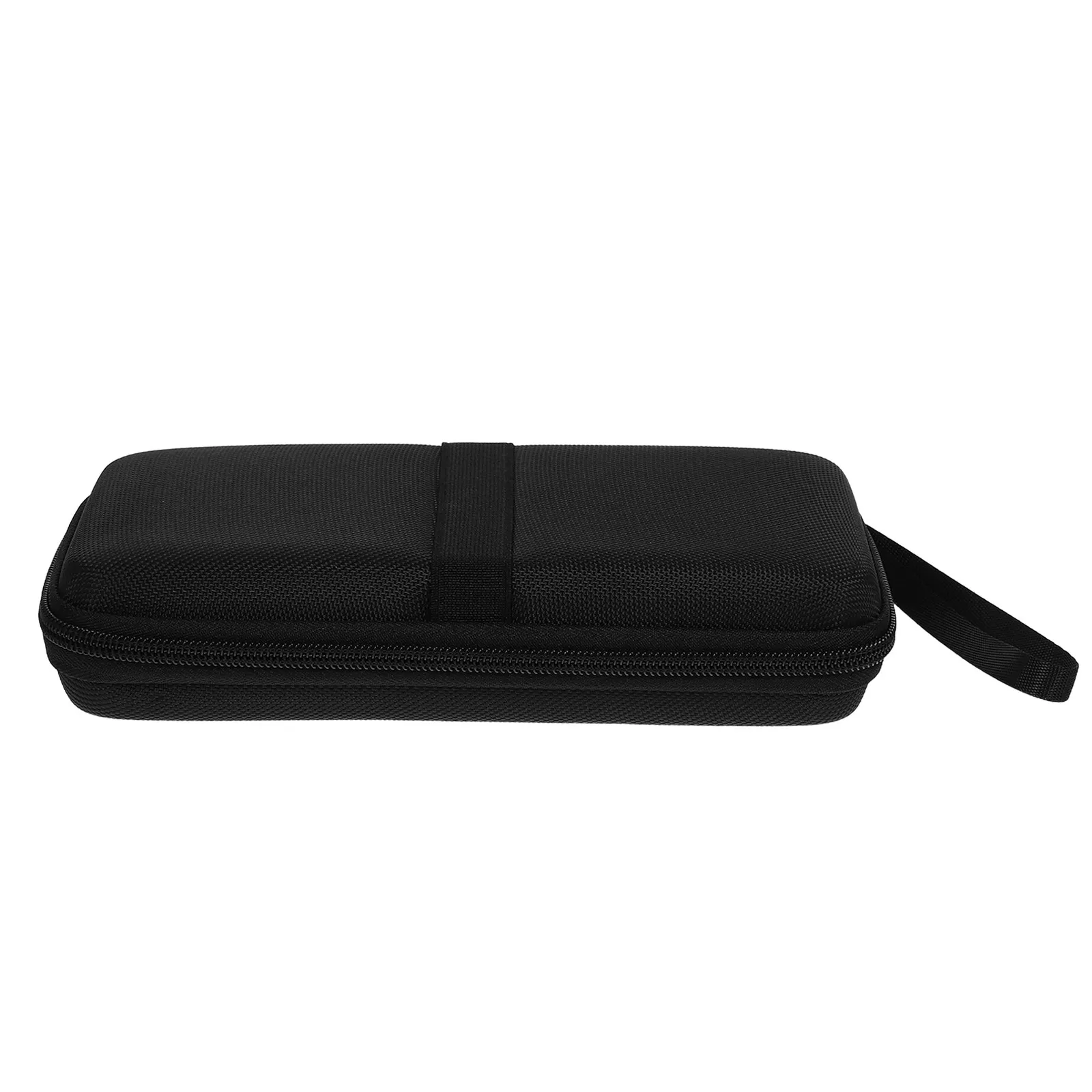 Graphing Calculator Case Hard Shell Protective Storage Bag Large Capacity for Batteries Cables Accessories