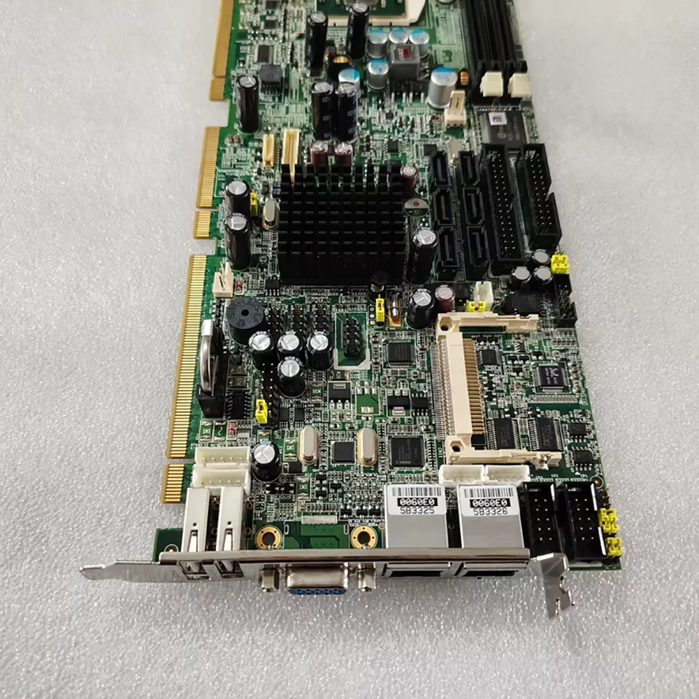 

Промышленная материнская плата SHB111 Rev.A1RC