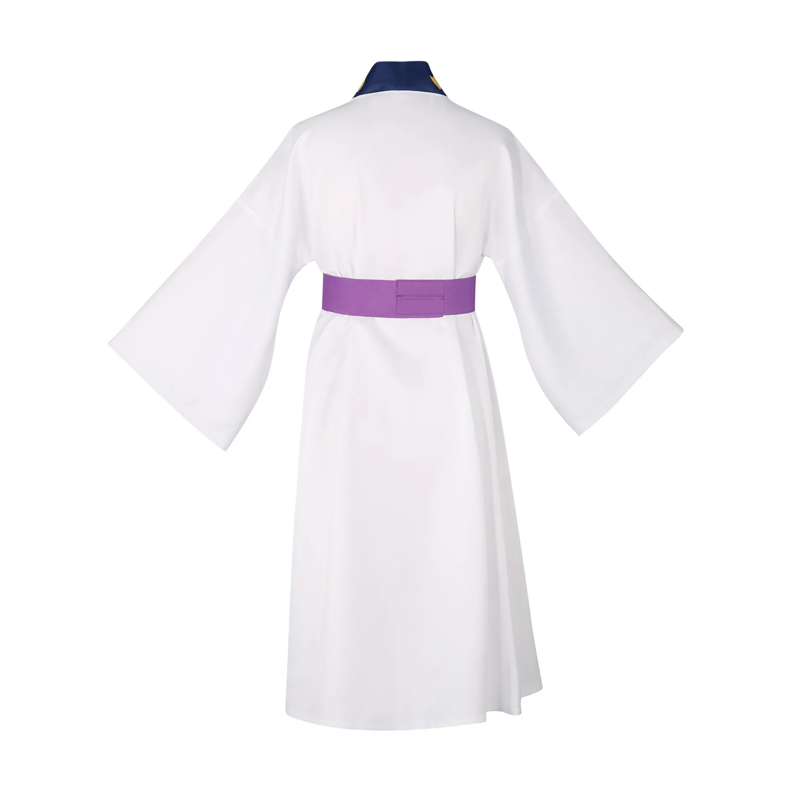 Long robe Orochimaru Anime costumes Kimono