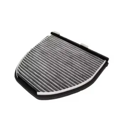 Cabin Air Filter For Mercedes-Benz C-CLASS E-CLASS AMG GT W204 W212 S212 A207 C204 C190 2128300318