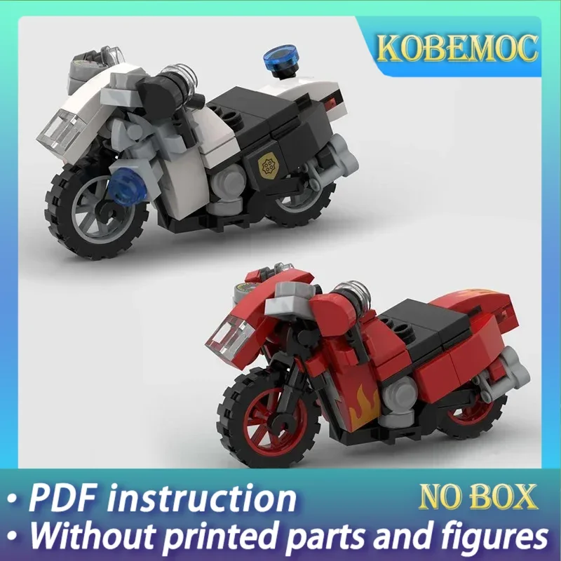 

Модель городской автомобиль Moc, строительные кирпичи, мини-спортивный велосипед, технология мотоцикла, модульные блоки, подарки, рождественские игрушки, наборы «сделай сам», сборка