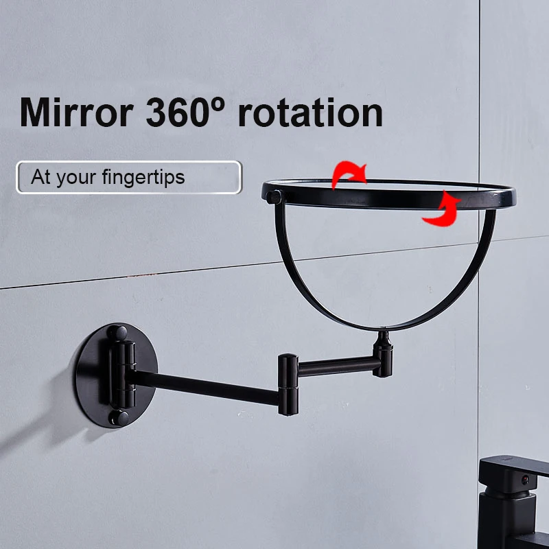 Thumbnail 2 - #22 Highest Rated Round Wall Mirrors to Buy in 2026