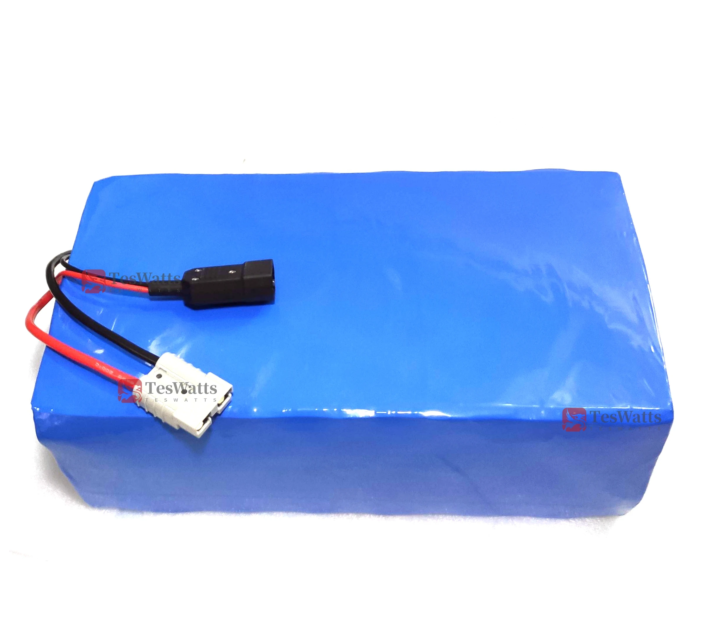 50Ah 96v 80Ah 100Ah 30Ah 40Ah lithium ion battery BMS for 5000w + Charger