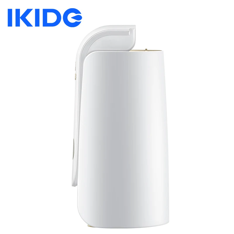 IKIDE-purificador de agua Diato de gran flujo, cerámica, ultrafiltración de aguas residuales, tipo FreeTable